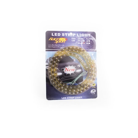 Race Sport 90Cm Led Strip Light (Blue) RS-90CMLED-B